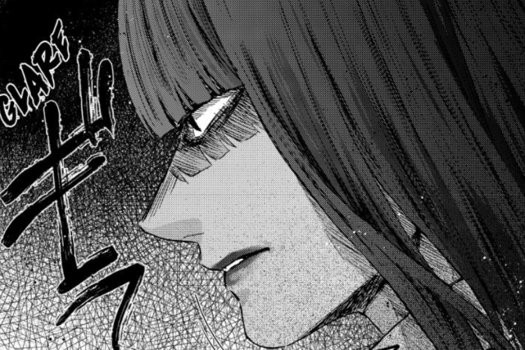 Read Manga The Fragrant Flower Blooms With Dignity Chapter 166 English Scan, RAW! Changing Teacher Toki's Mindset