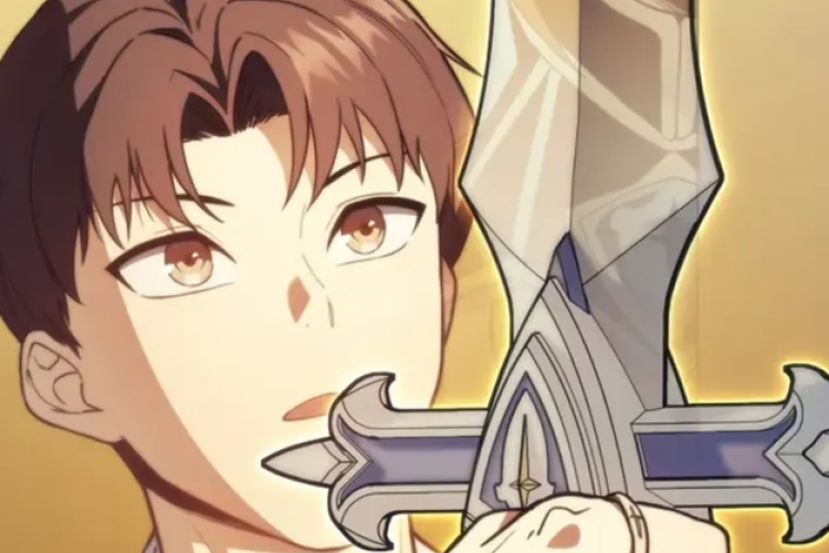 Manhwa Return of the Apocalypse-Class Death Knight Chapter 56 English Sub and Spoilers, Discovering the Holy War