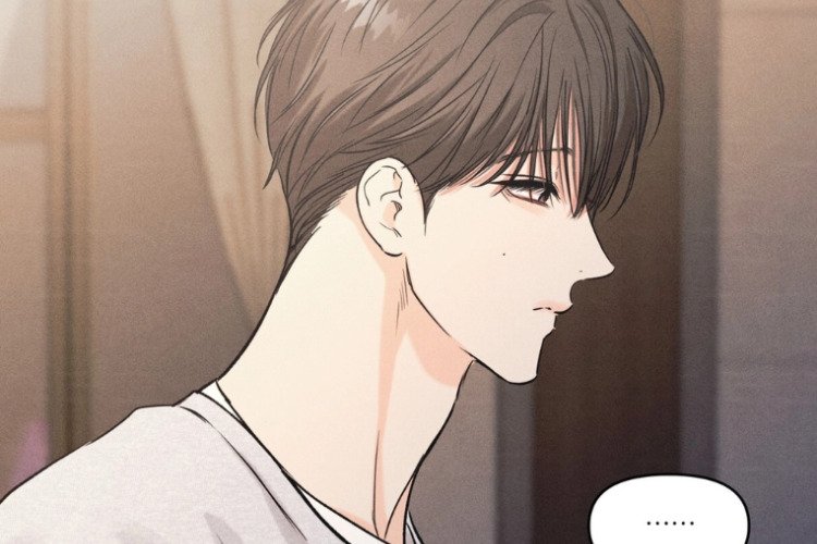 Read BL Manhwa A Daily Part Time Job Chapter 38 English Scan, RAW! No Longer Willing to Submit