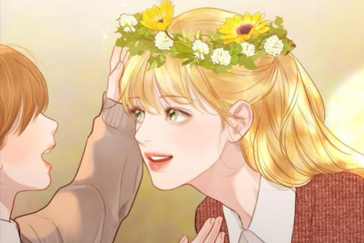 Link Read of Manhwa Cry, or Better Yet, Beg Chapter 61 English Scan, Mattias Feels More at Home in Arvis