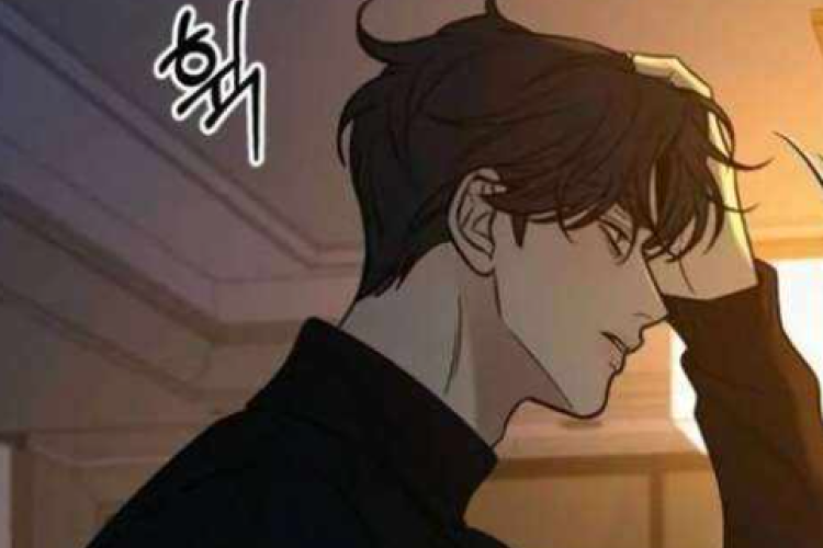 Operation : True Love Chapter 137 in English Manhwa Scan, Disturbing Feelings