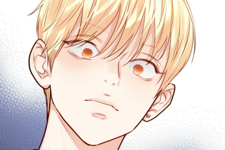 Feeling Guilty! Spoiler & Reading Link BL Manhwa Love is an Illusion! - Superstar Chapter 27 English Translation