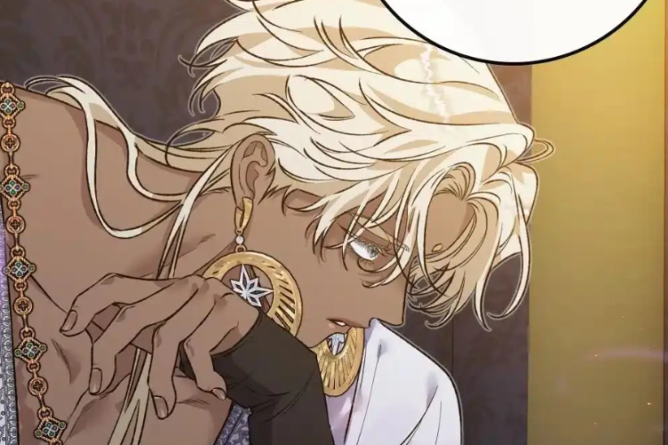 Spoiler RAW! Read BL Manhwa Blossoms of the White Night Chapter 15 English Scan, Don't Reject Me Again