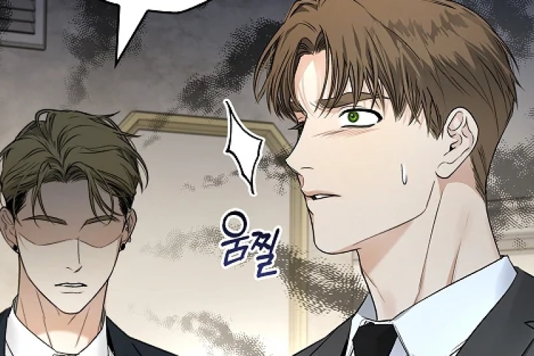 Link Kiss Me if You Can Manhwa Chapter 27 in English Subtitle, The First Kiss on a Romantic Beach