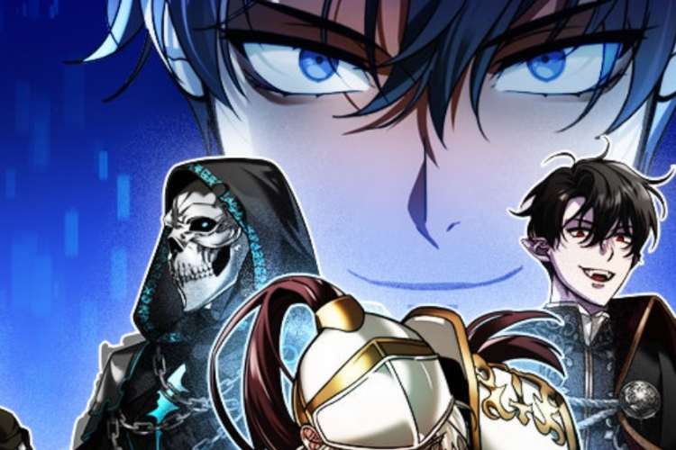 Synopsis and Reading Link Manhwa My Avatars’ Path to Greatness in English Full Chapter, Adventures in Fantasy World