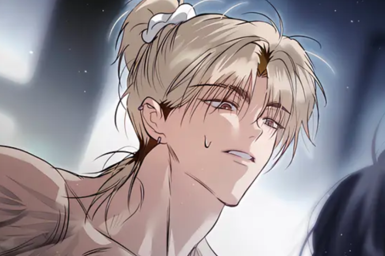 Satisfy Your Desire! Spoiler and Reading Link Manhwa Three Months of Summer Chapter 37 English Translation