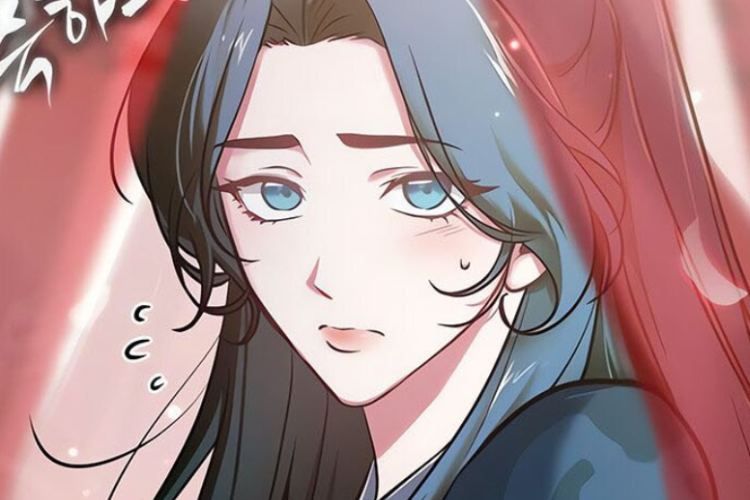 Read Manhwa Nano Machine Chapter 301 English Scan, RAW! The Monster That Must Not Be Released