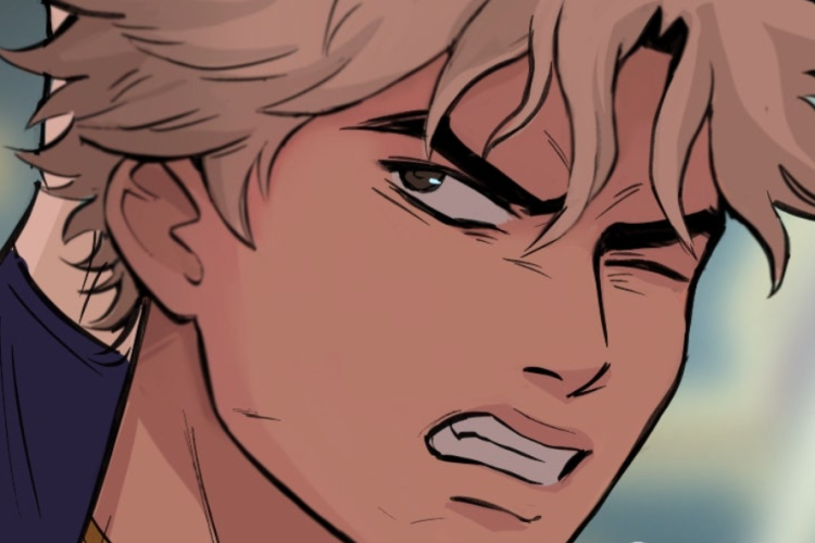 A Dramatic Rescue! Reading Link Webtoon BL Osora Chapter 84 English Translation & Release Date
