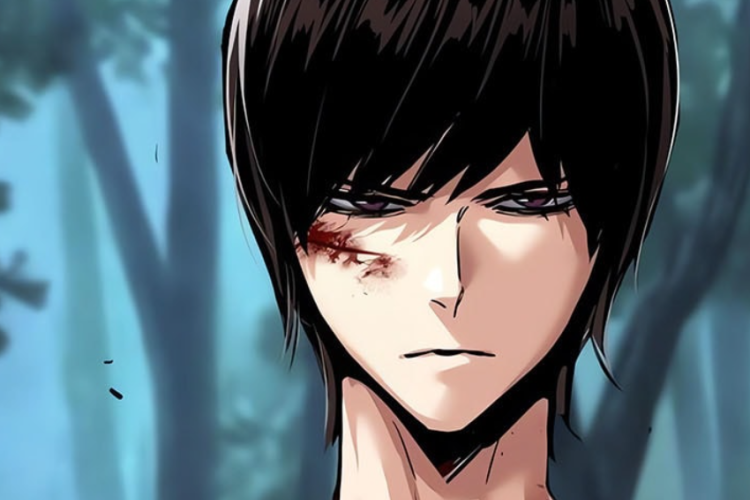 Spoiler RAW! Read Manhwa Mercenary Enrollment (High School Soldier) Chapter 274 English Scan, A Last-Minute Decision