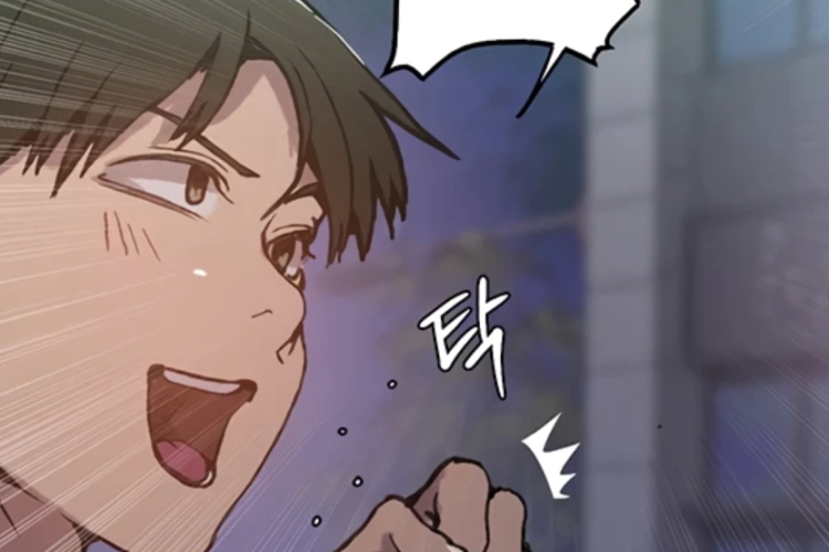 RAW Read Manhwa Secret Class Chapter 296 English Scan, A Very Tempting Curiosity