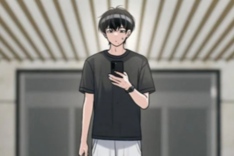 The Closer, The More Confident! Spoiler and Reading Link Manhwa Job Change Log Chapter 39 English Translation