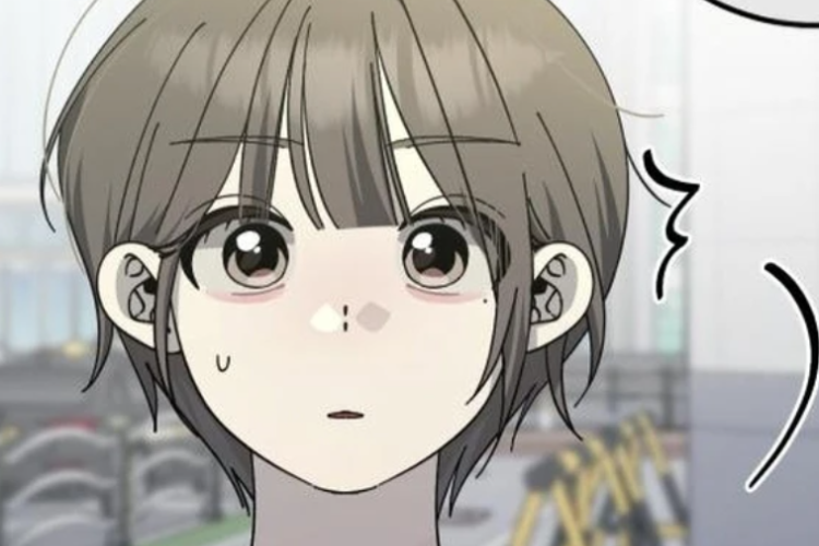 Read Manhwa Rules for Dating Trash Chapter 51 English Scan, RAW! A Heart That Wants to Be Understood