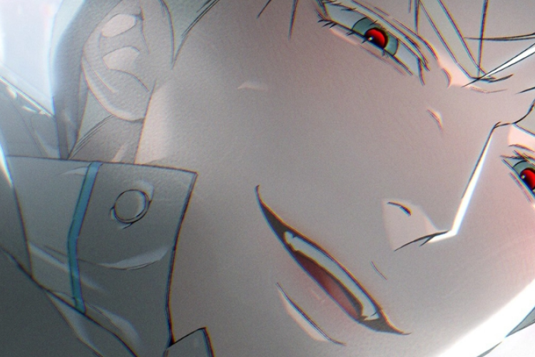 Manhwa Codename Anastasia Chapter 64 English Sub RAW, Being Prestigious Is an Obligation