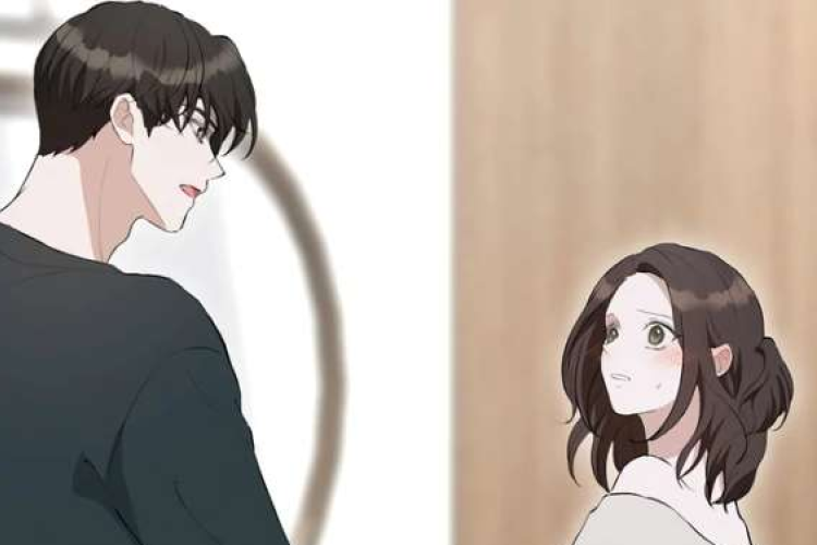 RAW Link Manhwa Take Back Chapter 8 English Sub, Drowned in Love
