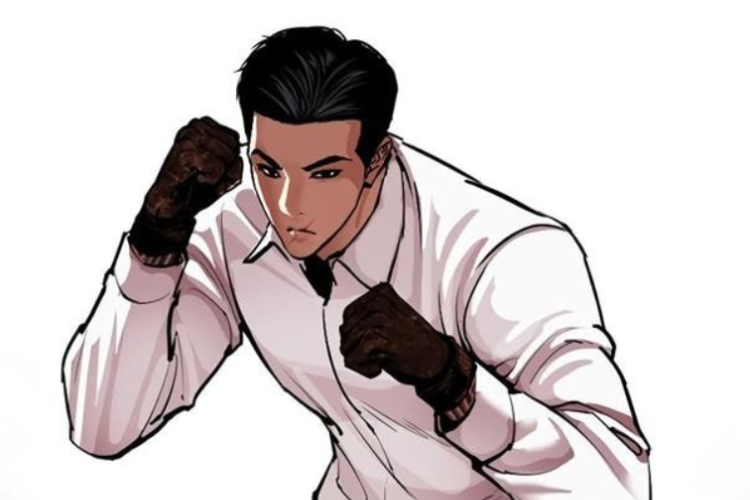 Spoiler RAW! Read Manhwa Lookism Chapter 575 English Scan, The Enemy Continues to Come