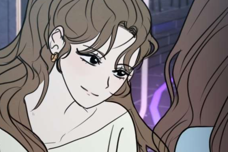 Read Manhwa I Want to be Fooled Chapter 36 English Scan, RAW! The World Turns Again