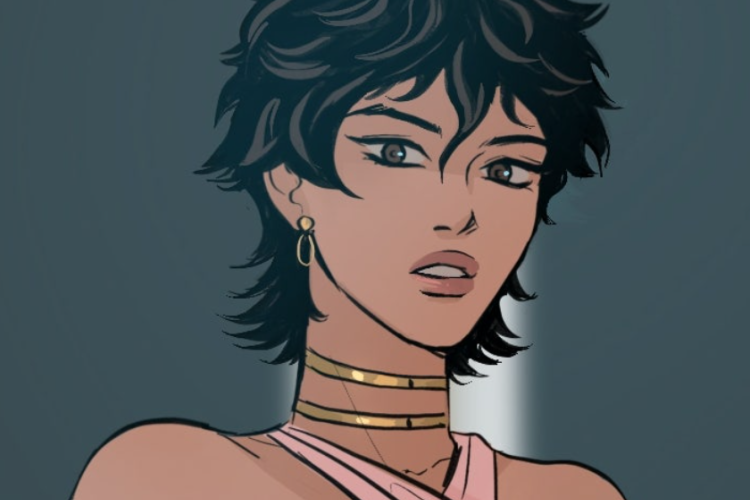 RAW Read BL Webtoon Osora Chapter 86 English Scan, Great Job Prince!