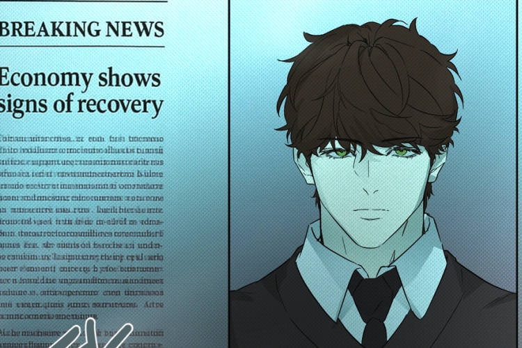 RAW Read BL Manhwa Nerd Project Chapter 61 English Scan, A Difficult Target to Achieve