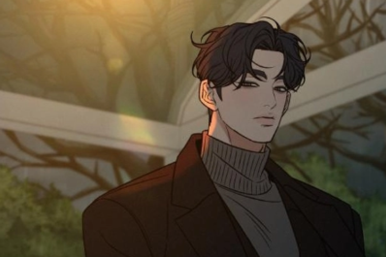 Operation : True Love Chapter 135 in English Manhwa Scan RAW, A Special Upheaval