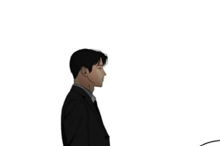 Hold on a Moment! Spoiler and Reading Link BL Manhwa Master-Peace Chapter 25 English Translation