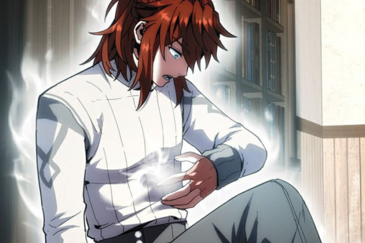 Read Manhwa The Beginning After The End Chapter 226 English Scan, RAW! The New Season is Coming Soon