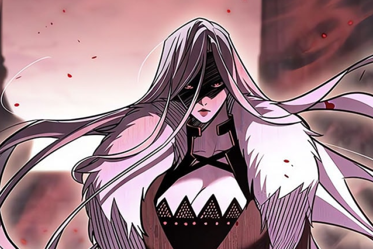 Read RAW Eleceed Manhwa Chapter 370 English Sub, A Rewarding Effort