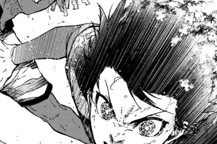 A Happy Ending! Reading Link Manga Blue Lock Chapter 324 English Translation and Release Date
