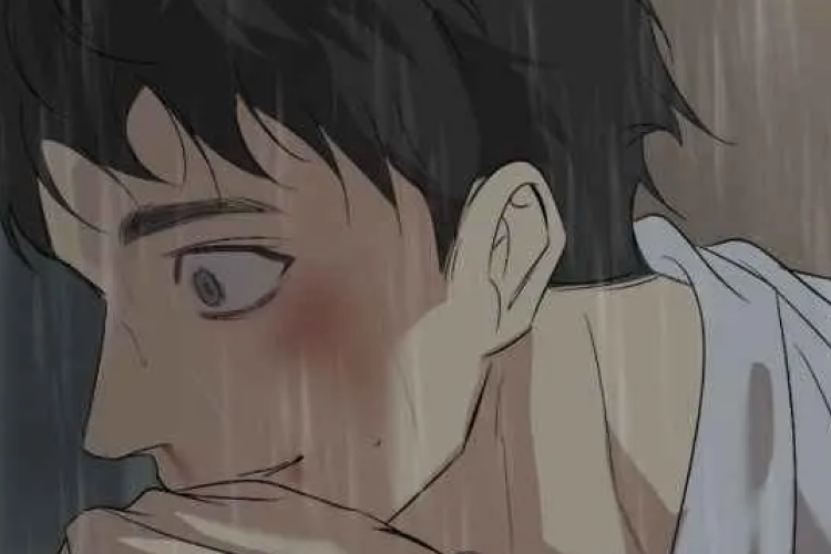 Backlight Manhwa Chapter 67 English Scan RAW, A Strange Feeling