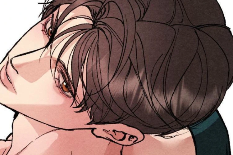 Link to Read Manhwa Toying with Daddy Chapter 23 in English Scan, Love Requires Sacrifice