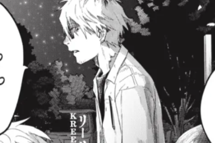 Link to Read Manga The Summer Hikaru Died Chapter 40 in Eng Scan RAW, There is an Unexpected Reason
