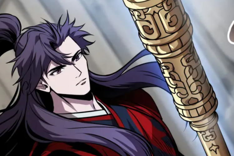 Spoiler RAW! Read Manhwa Nano Machine Chapter 278 English Scan, Cheon Yeo Un Will Unify the Jianghu