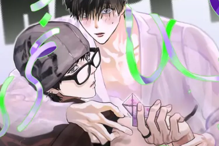 Synopsis & Reading Link BL Manhwa Happy Twogether English Full Chapter, A Mutually Beneficial Partnership