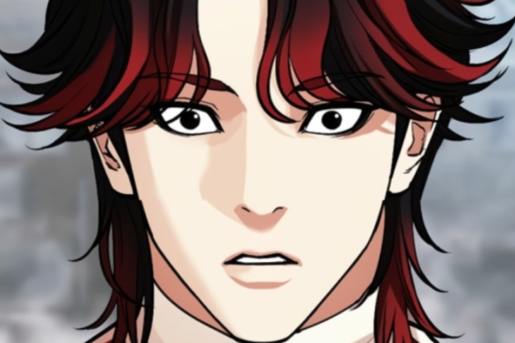 Spoiler RAW! Read Manhwa Lookism Chapter 580 English Scan, Ready to Show Off Your Sword Skills