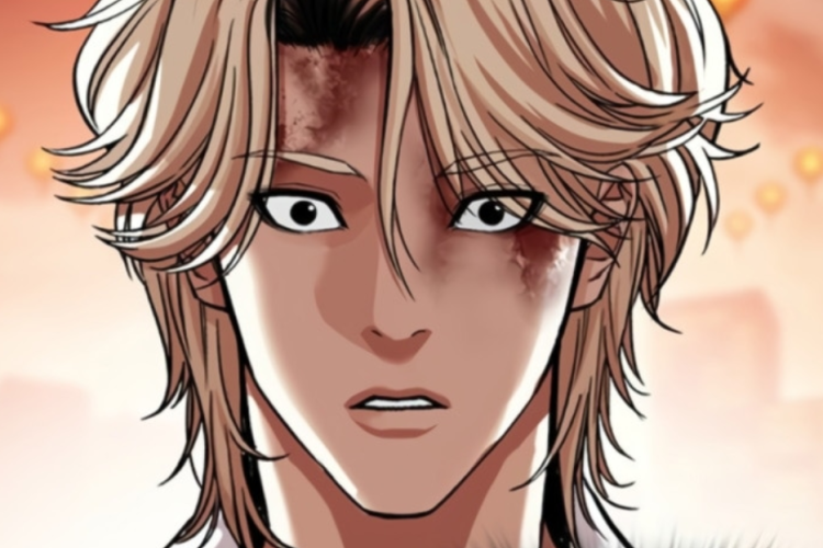 The Never-Ending Battle! Reading Link Manhwa Lookism Chapter 581 English Translation & Release Date