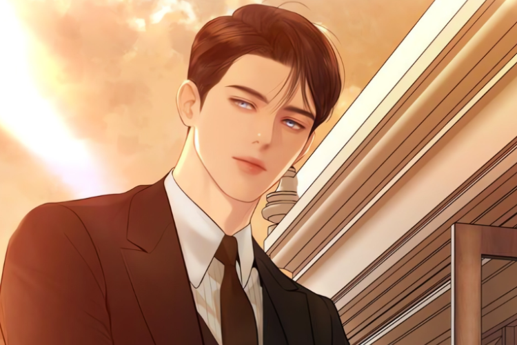 The Enchanting Layla! Reading Link Manhwa Cry, Or Better Yet, Beg Chapter 64 English Translation and Release Date