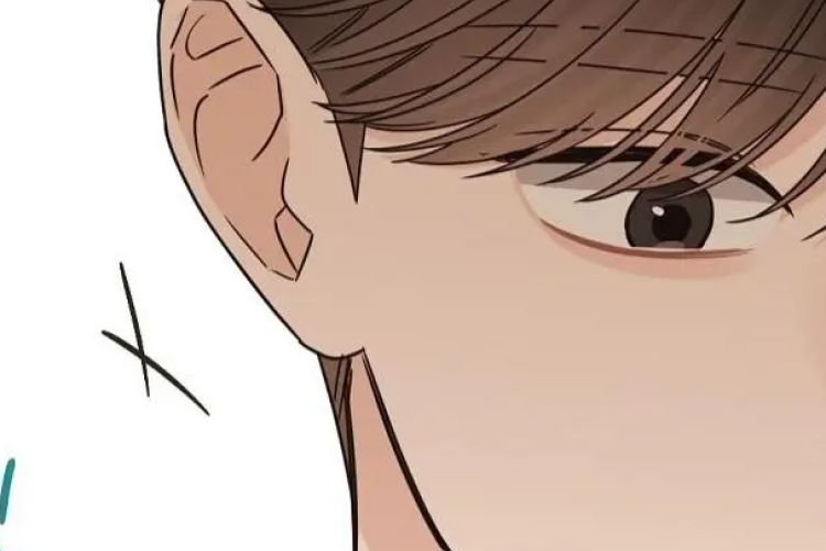 Link to Read Manhwa Alpha Trauma Chapter 32 in English Translation, A Little Emotional