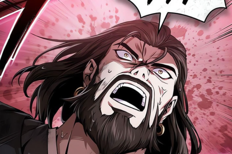 RAW Read Manhwa Nano Machine Chapter 303 English Scan, The Core Power of the Monster