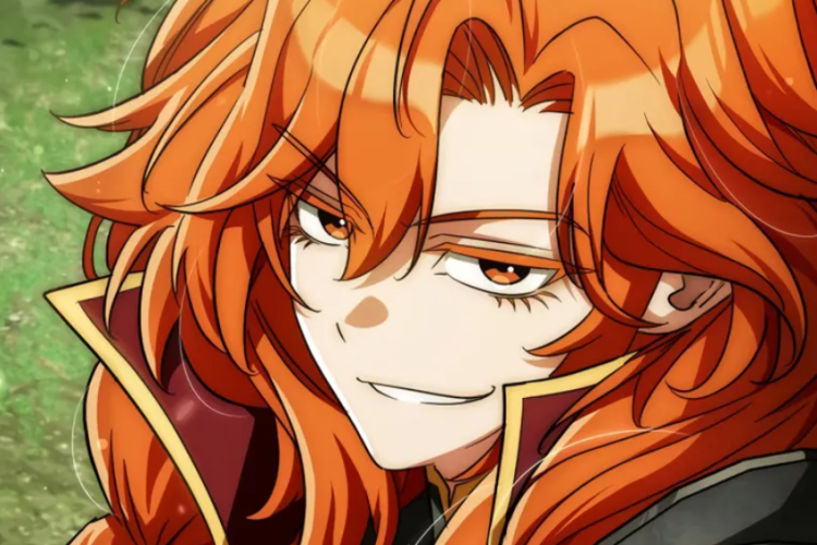 New Disguise! Reading Link Manhwa The Demon King Overrun by Heroes Chapter 21 English Translation and Release Date