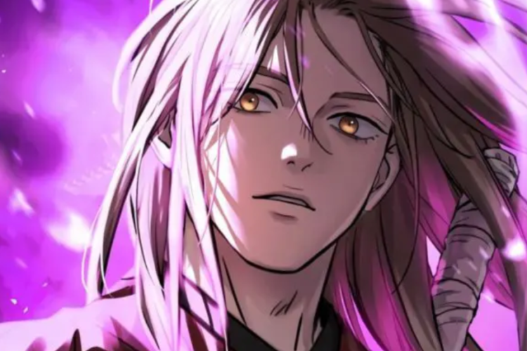 Absolute Dominion Chapter 60 English Translation, Click Here to Read Manhwa for Free!