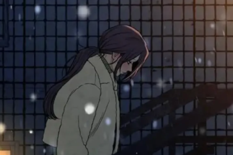 RAW Operation : True Love Manhwa Chapter 116 English Subtitle and Spoilers, Feeling Deeply Guilty