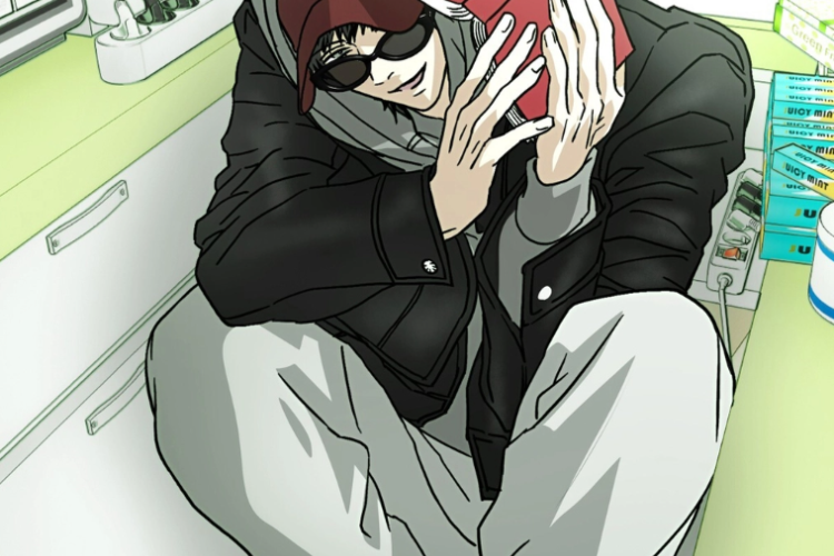 Don't Leave Me! Spoiler and Reading Link BL Manhwa Happy Twogether Chapter 24 English Translation