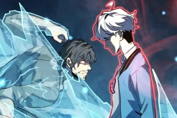 Manhwa Full-Time Awakening Chapter 45 English Translation: Spoiler, Release Date, & Link to Read