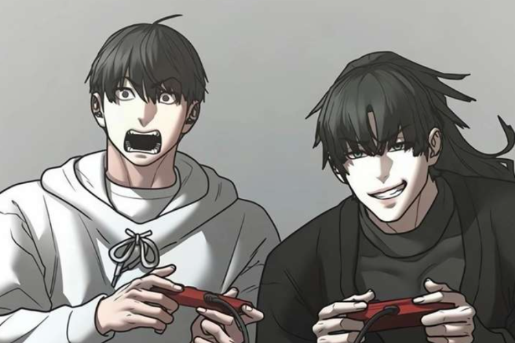 Manhwa Reality Quest Chapter 197 English Translation: Spoiler, Release Date, & Link to Read