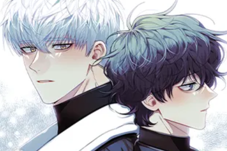 Synopsis & Reading Link BL Manhwa Cherry Blossoms After Winter English Full Chapter FOR FREE