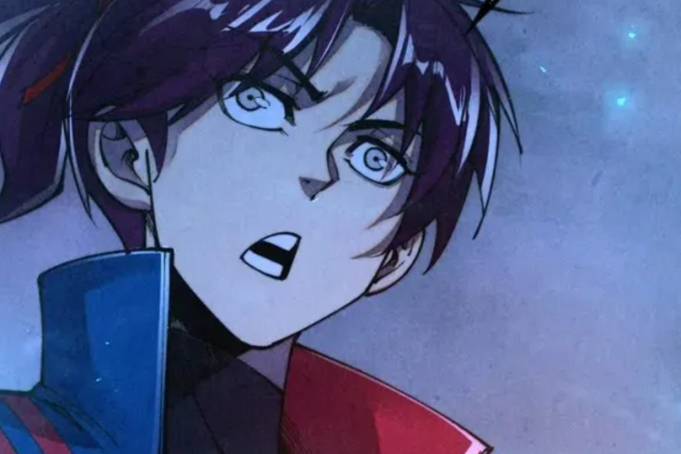 RAW Read Manhua The Ultimate of All Ages Chapter 475 English Scan, The Attack of the Sacred Sword