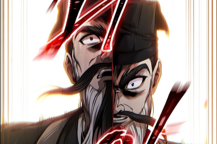 Spoilers of Manhwa Nano Machine Chapter 295 English Subtitle, Attacks Becoming More Brutal