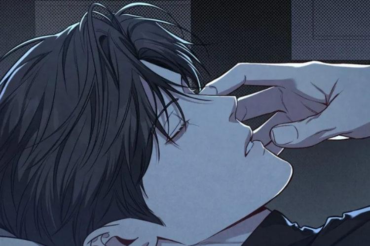 Read BL Manhwa Between the Lines Chapter 79 English Scan, RAW! Do You Love Me?