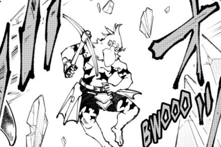 Manga Shangri-La Frontier Chapter 237 English Translation: Spoiler, Release Date, & Link to Read