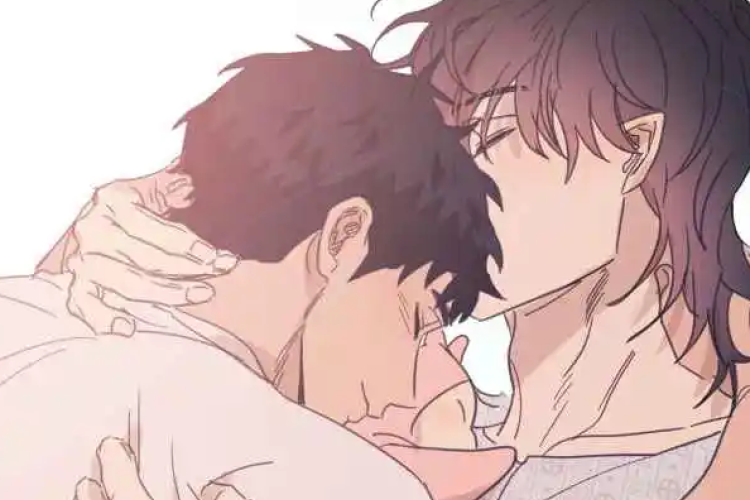 Read Our Sunny Days Manhwa Chapter 77 English Sub, Family Warmth