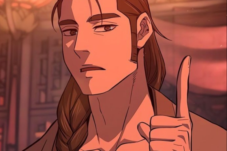 RAW Read Manhwa Absolute Sword Sense Chapter 158 English Scan, A Mysterious Sword